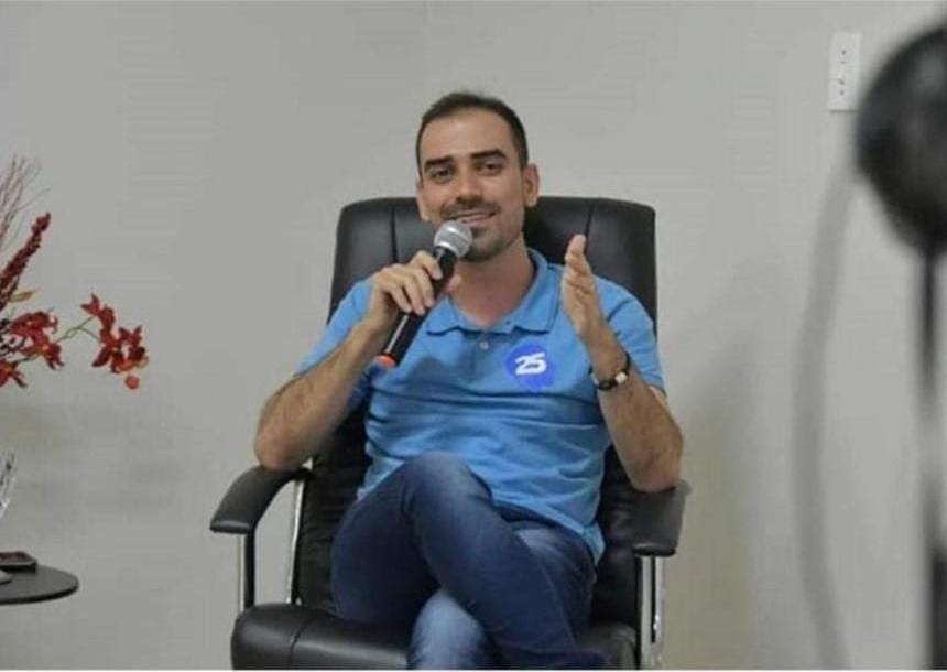 Luís Eduardo Magalhães Juiz eleitoral confirma diplomação e posse de Júnior Marabá. Cebolinha Luís Eduardo Magalhães Juiz eleitoral confirma diplomação e posse de Júnior Marabá. Cebolinha