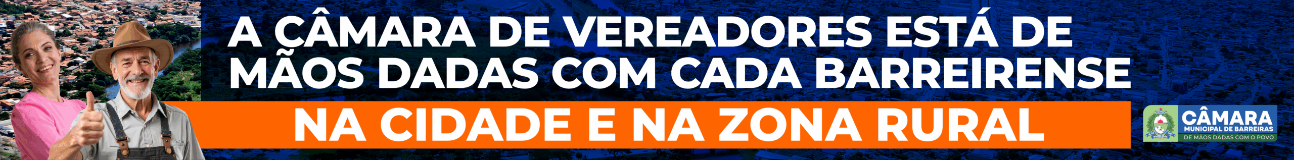 banner são joao